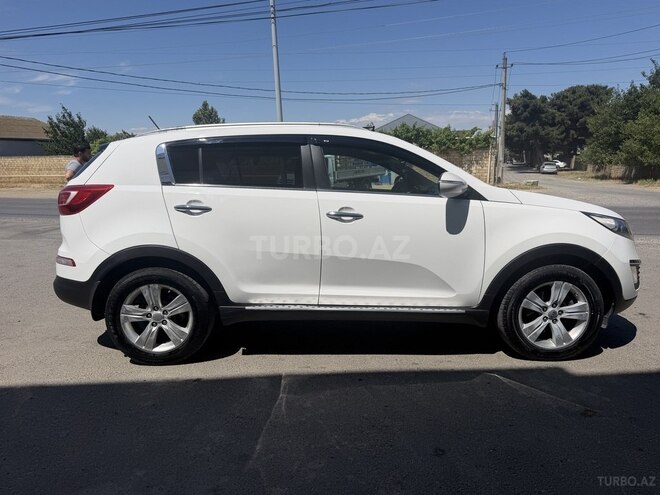 Kia Sportage-11
