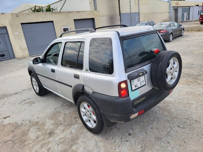 Land Rover Freelander-14
