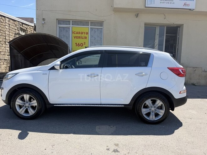Kia Sportage-12