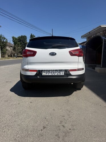 Kia Sportage-13