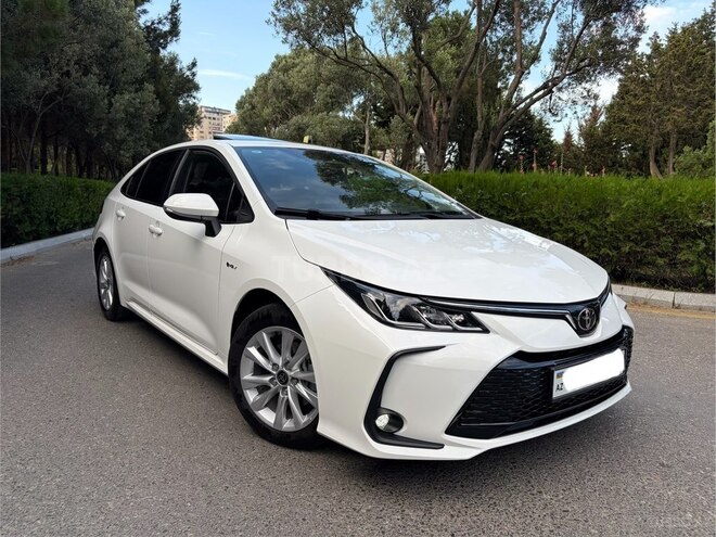 Toyota Corolla-1