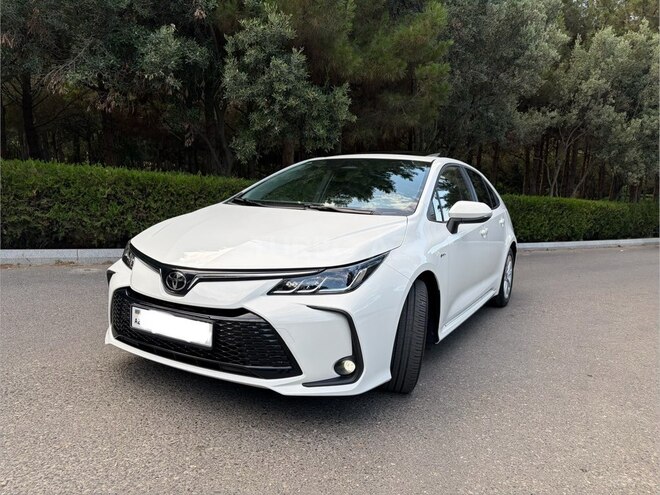 Toyota Corolla-2