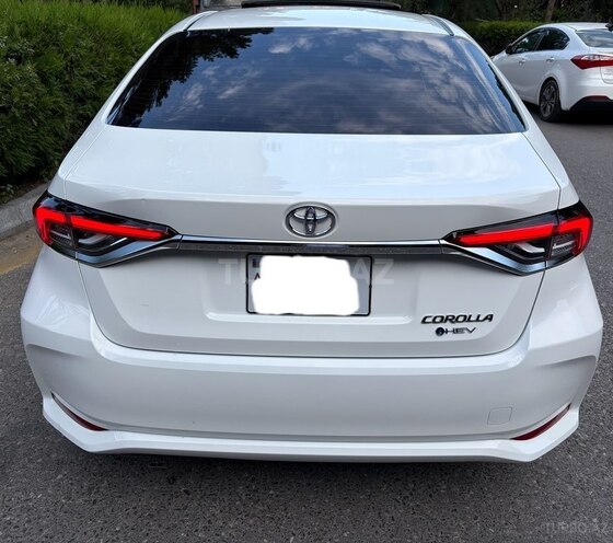 Toyota Corolla-5