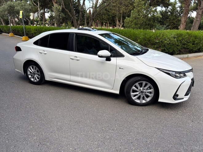 Toyota Corolla-3