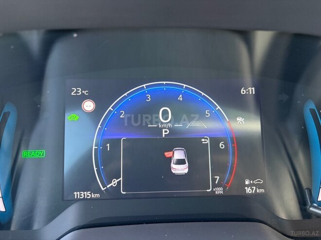 Toyota Corolla-9