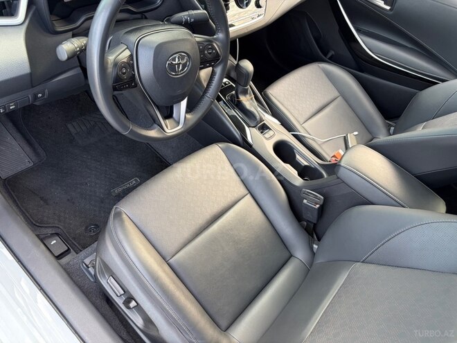 Toyota Corolla-7