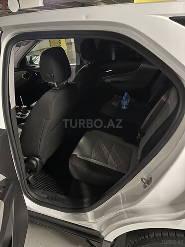 Chevrolet Equinox-8