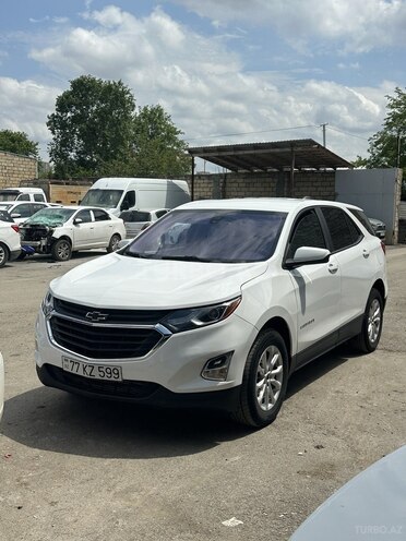 Chevrolet Equinox-2