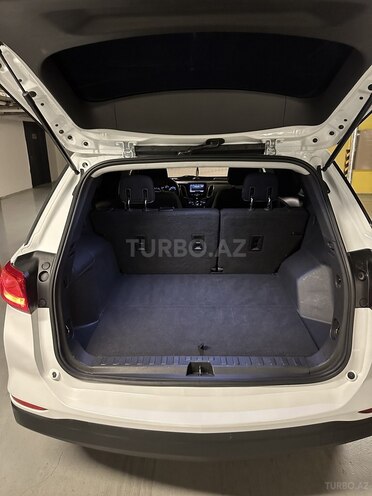 Chevrolet Equinox-10