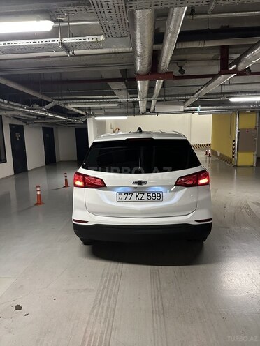 Chevrolet Equinox-3