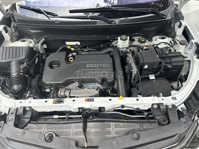 Chevrolet Equinox-6
