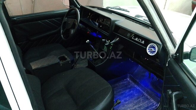 LADA (VAZ) 2107-13