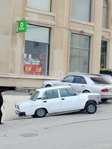 LADA (VAZ) 2107-9