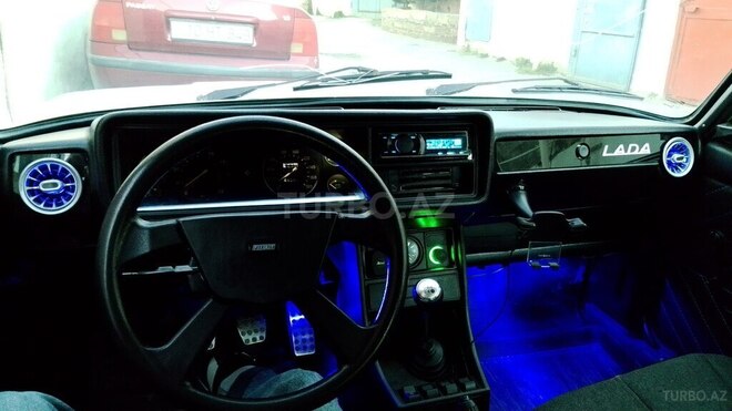 LADA (VAZ) 2107-14
