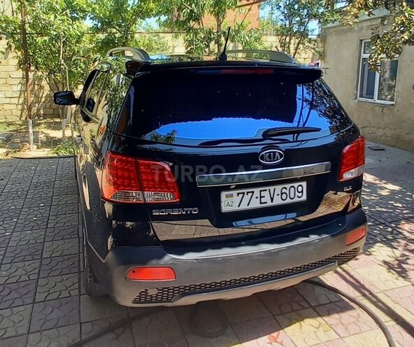 Kia Sorento-9