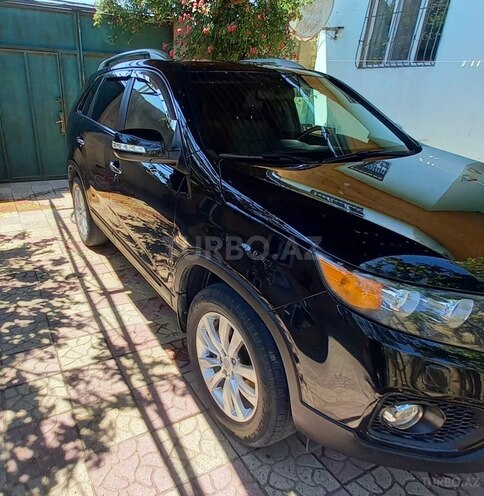 Kia Sorento-10