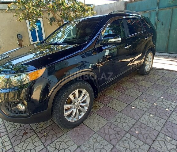 Kia Sorento-12