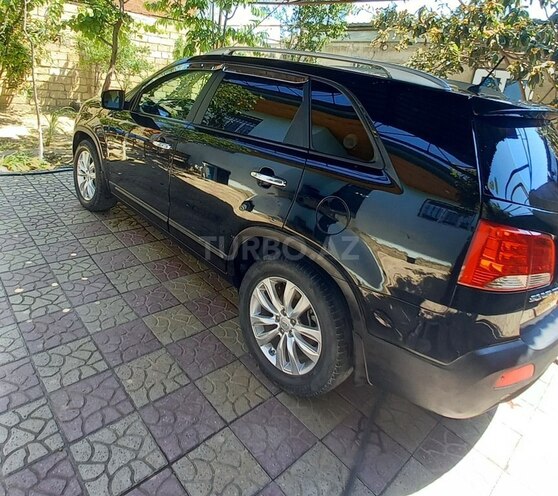 Kia Sorento-7