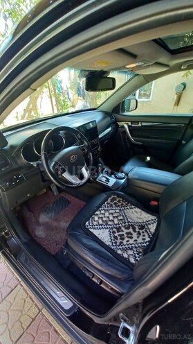 Kia Sorento-3