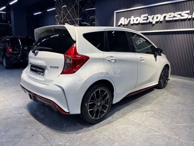 Nissan Note-2