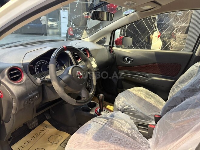 Nissan Note-19