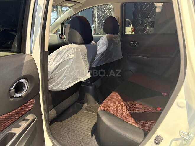 Nissan Note-20