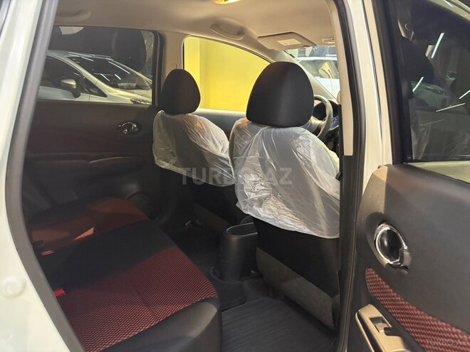 Nissan Note-17