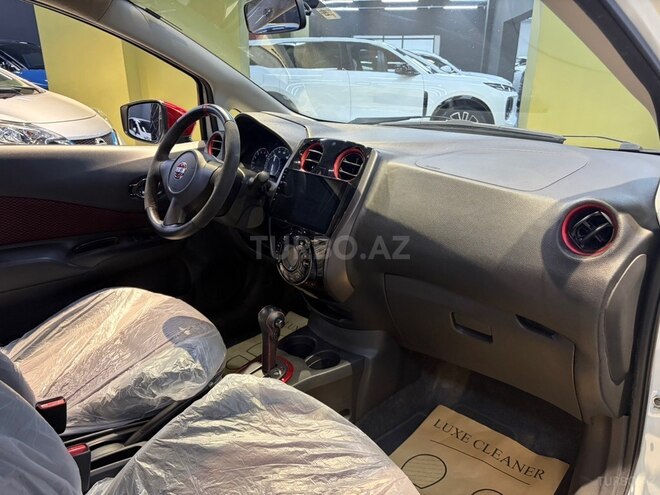 Nissan Note-15