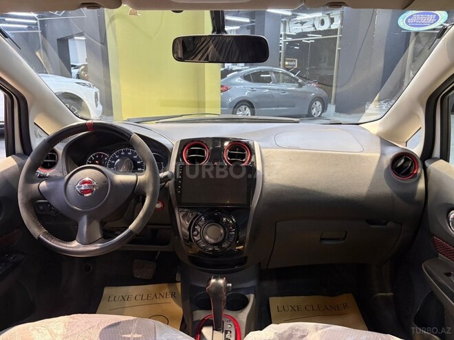 Nissan Note-13