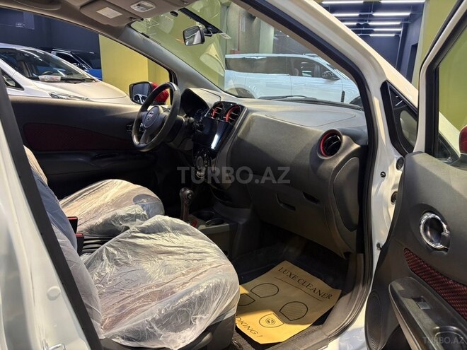 Nissan Note-14