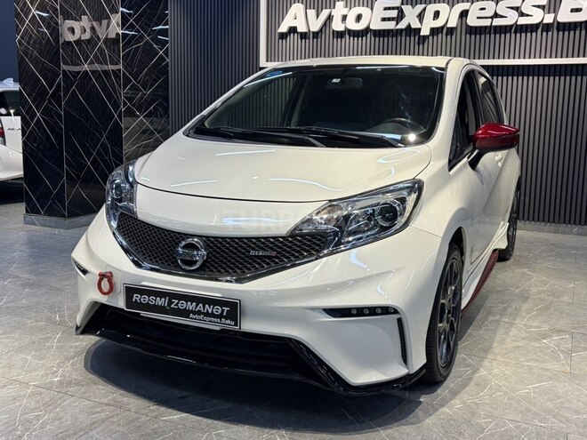 Nissan Note-10