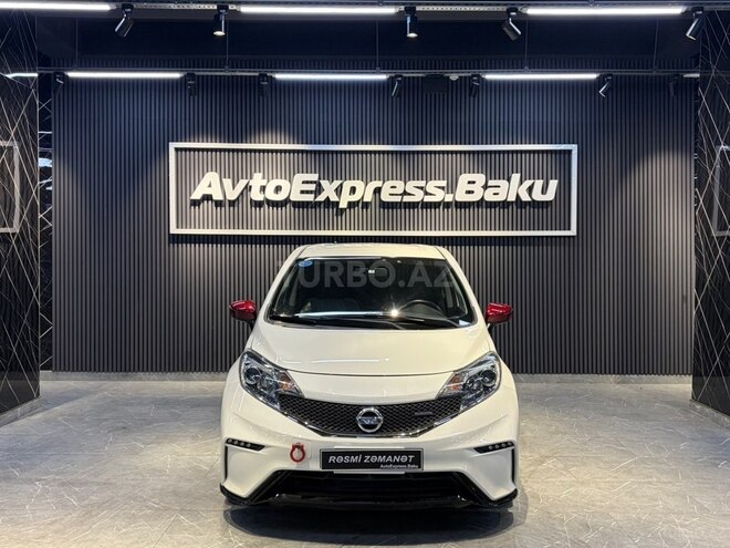 Nissan Note-12