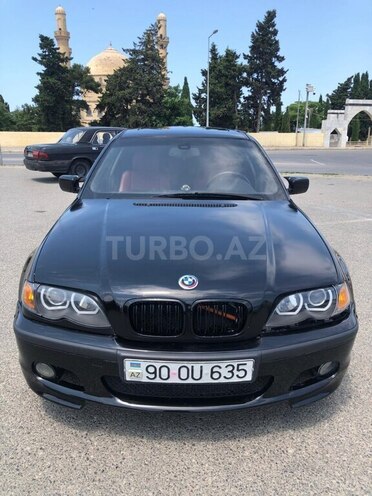 BMW 328-1