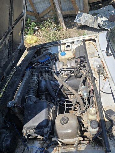 LADA (VAZ) 2107-2