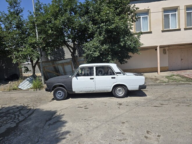 LADA (VAZ) 2107-6