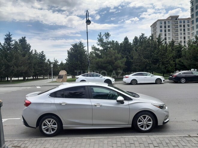 Chevrolet Cruze-4