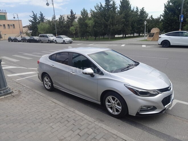 Chevrolet Cruze-7