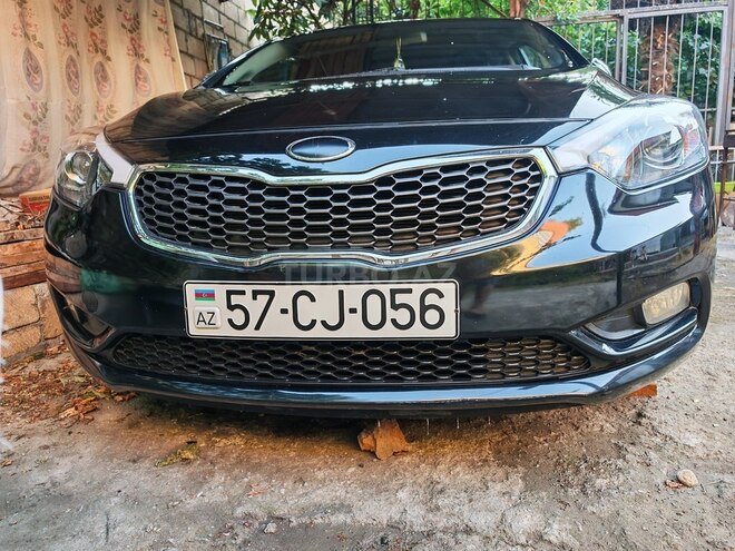 Kia Cerato-4