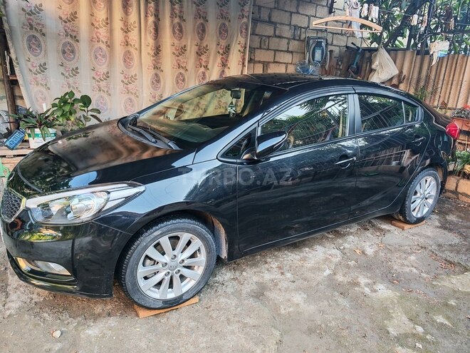 Kia Cerato-2
