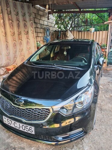 Kia Cerato-11