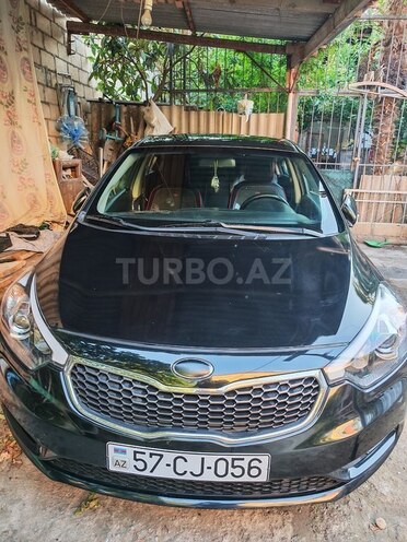 Kia Cerato-1
