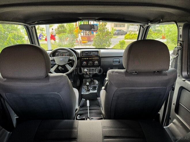 LADA (VAZ) Niva-7