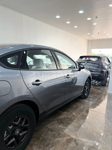 BYD Qin Plus-10