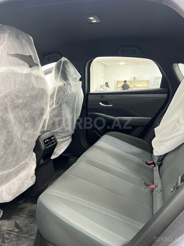 BYD Qin Plus-5