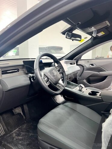 BYD Qin Plus-4