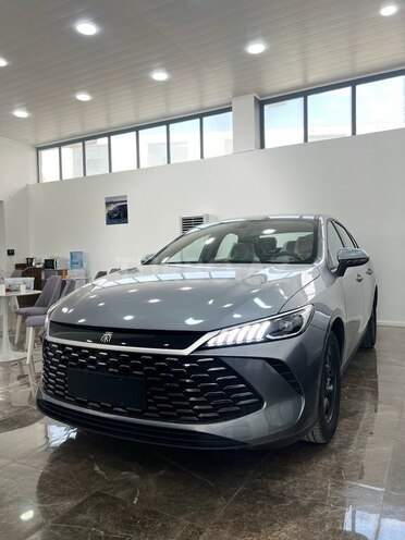 BYD Qin Plus-1