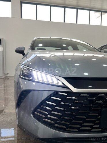BYD Qin Plus-3