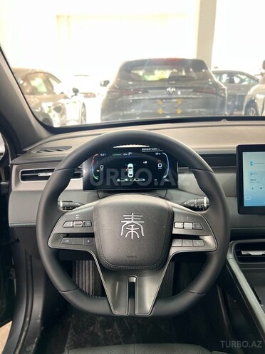 BYD Qin Plus-9