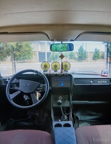 LADA (VAZ) 2107-3