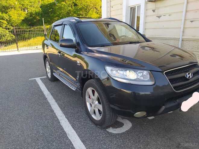 Hyundai Santa Fe-2